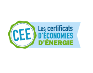 Logo CEE C2E Certificats d économies d énergie