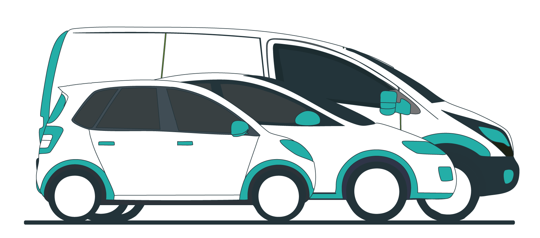 Voiture_berline_utilitaire